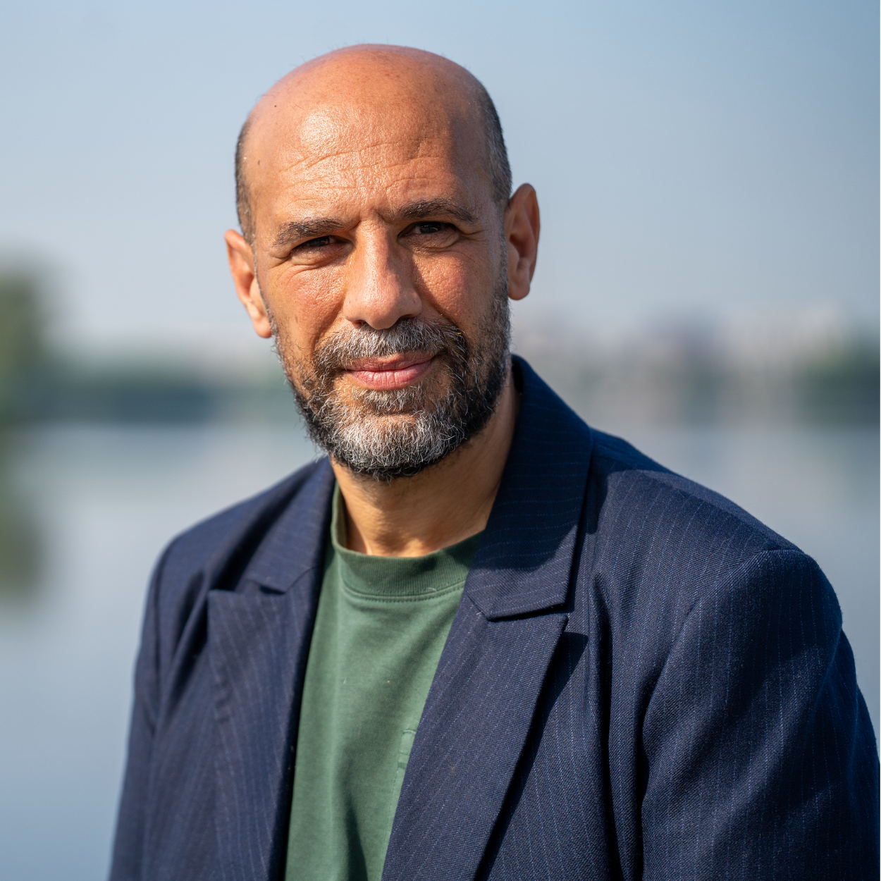 Abdelkader Benali