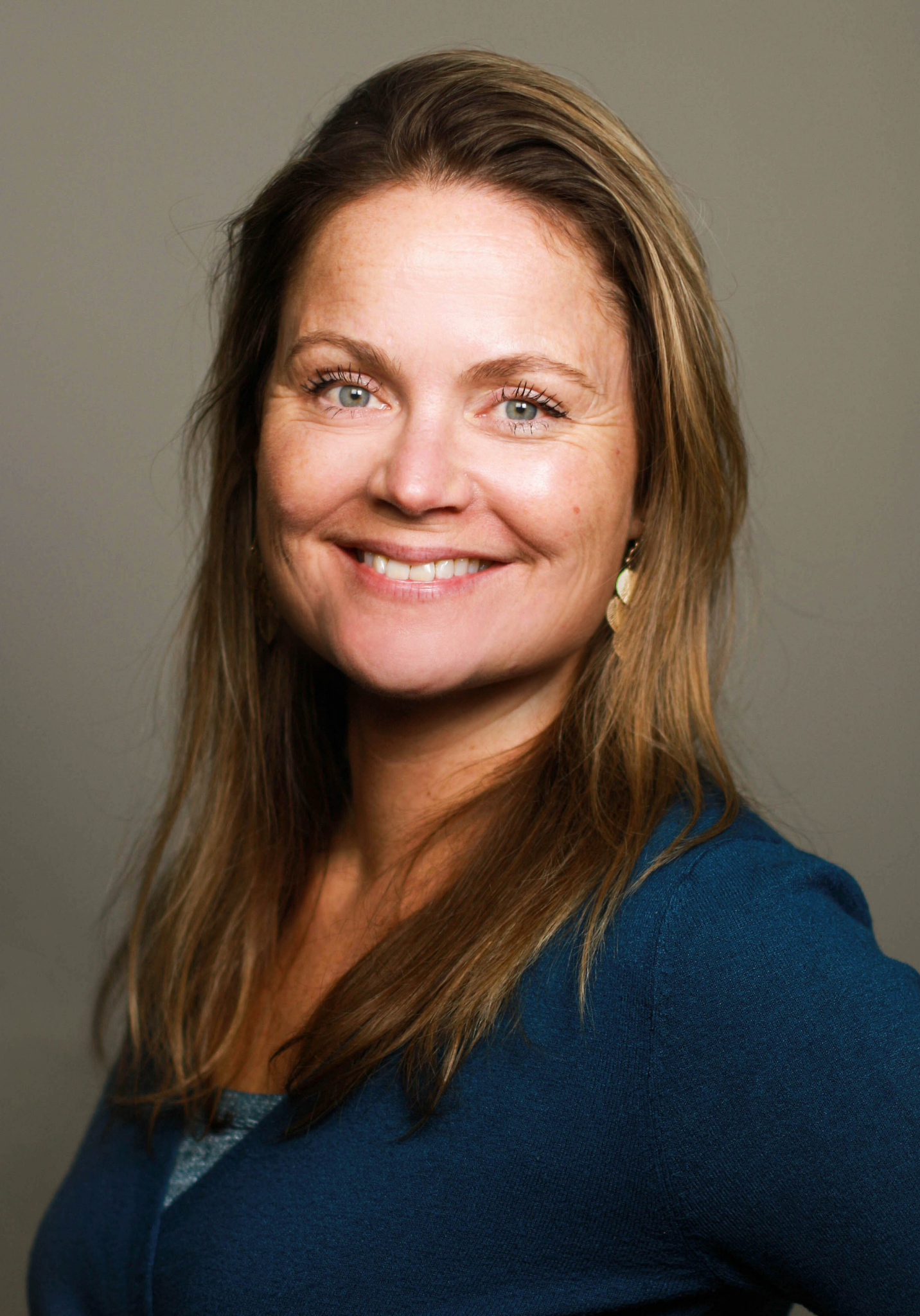 Rachelle van der Linden